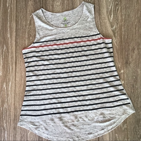 Dakini sleeveless tank top - Picture 4 of 5